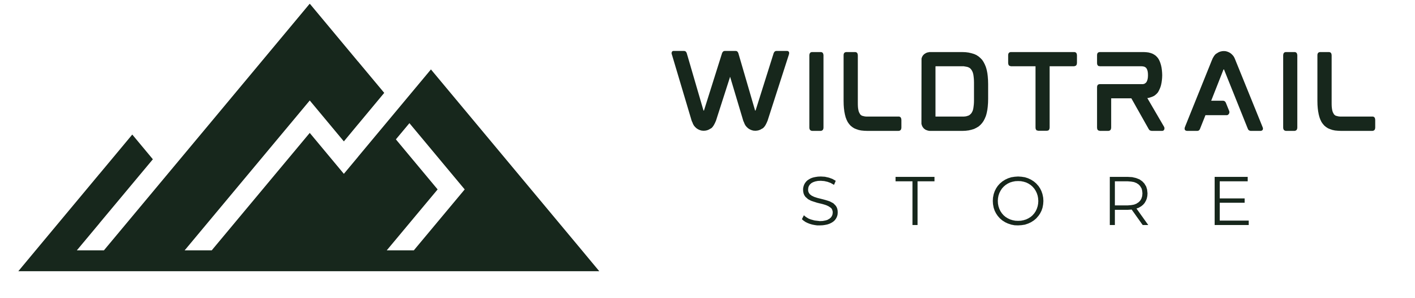 Wild Trail Store
